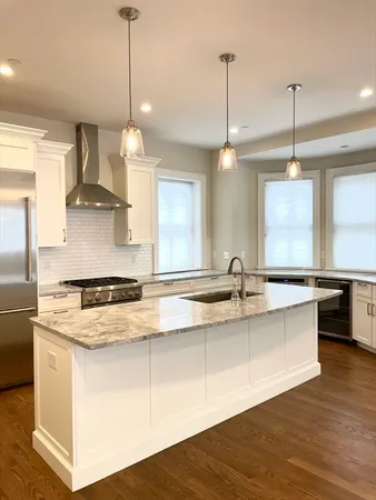 $7,500 | 468 Park Drive, Unit 1, Boston, MA 02215