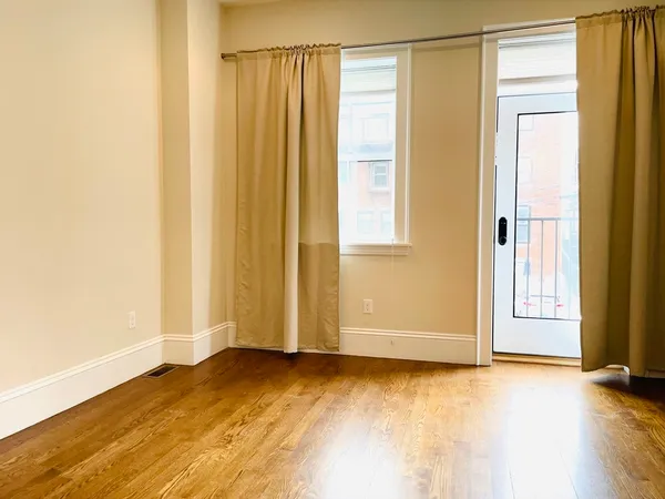$7,500 | 468 Park Drive, Unit 1, Boston, MA 02215