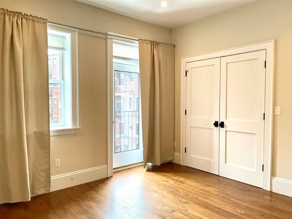 $7,500 | 468 Park Drive, Unit 1, Boston, MA 02215