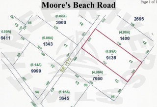 17 Moores Beach Road Chocowinity, NC 27817 - Photo 1 of 1 Primary Photo
