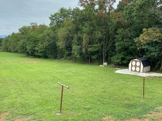 399 Pres Jackson Road Max Meadows, VA 24360 - Photo 26 of 34 Gallery Image 26