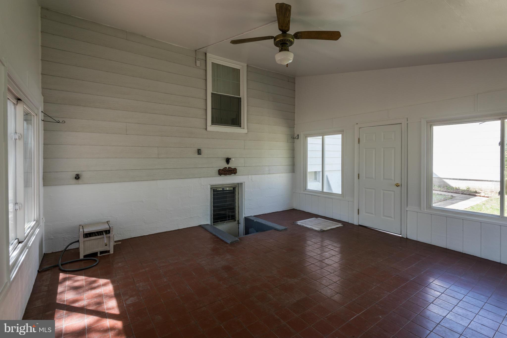 5521 Waterloo Road Ellicott City, MD 21043 - Photo 27 of 30 a view of an empty room and a window