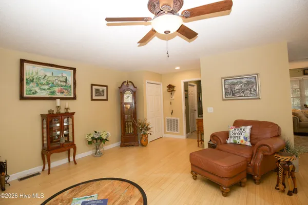 $460,000 | 623 Pinehurst Trace Drive, Pinehurst, NC 28374