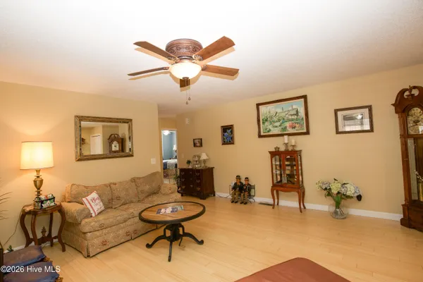 $460,000 | 623 Pinehurst Trace Drive, Pinehurst, NC 28374