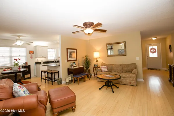 $460,000 | 623 Pinehurst Trace Drive, Pinehurst, NC 28374
