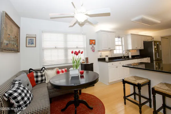 $460,000 | 623 Pinehurst Trace Drive, Pinehurst, NC 28374