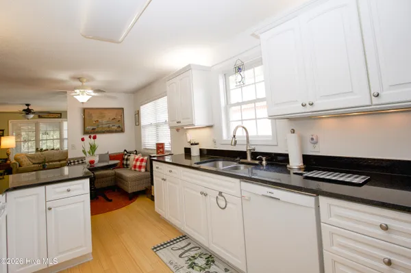 $460,000 | 623 Pinehurst Trace Drive, Pinehurst, NC 28374