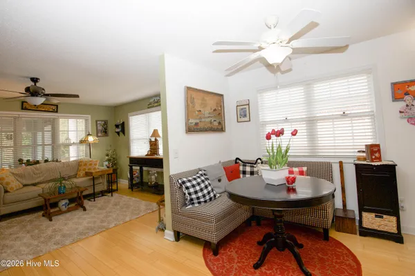 $460,000 | 623 Pinehurst Trace Drive, Pinehurst, NC 28374