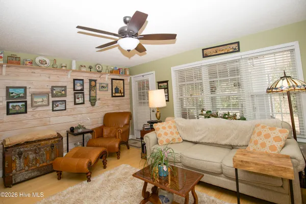 $460,000 | 623 Pinehurst Trace Drive, Pinehurst, NC 28374