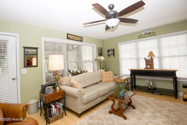 $460,000 | 623 Pinehurst Trace Drive, Pinehurst, NC 28374