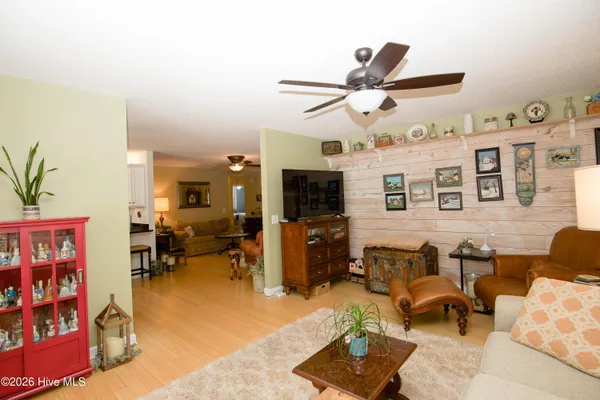 $460,000 | 623 Pinehurst Trace Drive, Pinehurst, NC 28374