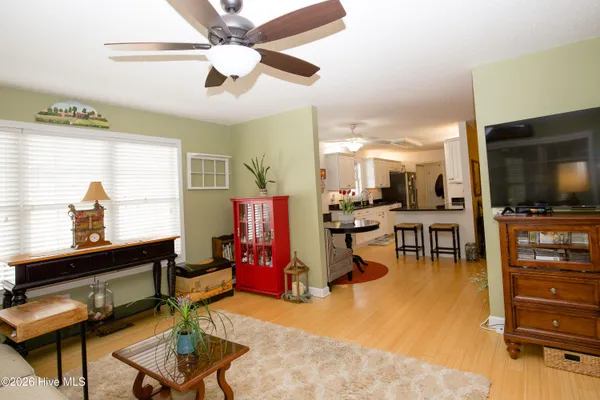 $460,000 | 623 Pinehurst Trace Drive, Pinehurst, NC 28374