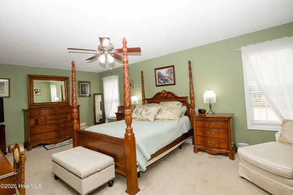 $460,000 | 623 Pinehurst Trace Drive, Pinehurst, NC 28374
