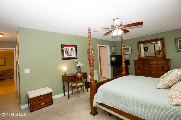 $460,000 | 623 Pinehurst Trace Drive, Pinehurst, NC 28374
