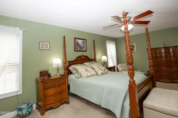 $460,000 | 623 Pinehurst Trace Drive, Pinehurst, NC 28374