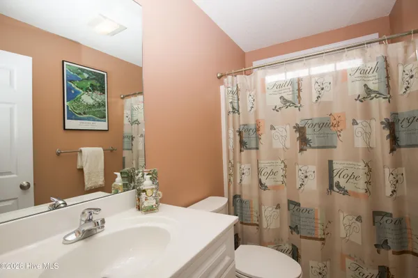 $460,000 | 623 Pinehurst Trace Drive, Pinehurst, NC 28374