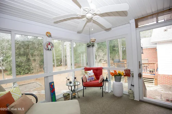 $460,000 | 623 Pinehurst Trace Drive, Pinehurst, NC 28374