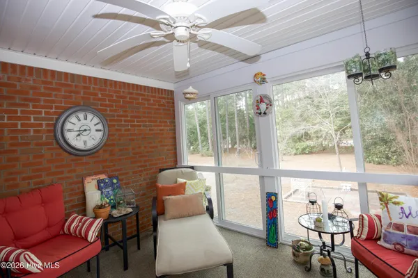 $460,000 | 623 Pinehurst Trace Drive, Pinehurst, NC 28374