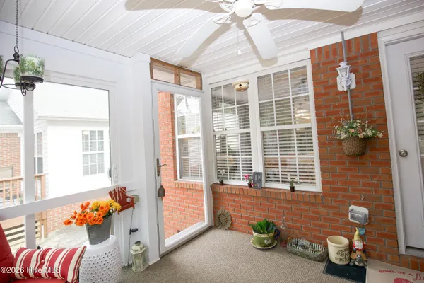 $460,000 | 623 Pinehurst Trace Drive, Pinehurst, NC 28374