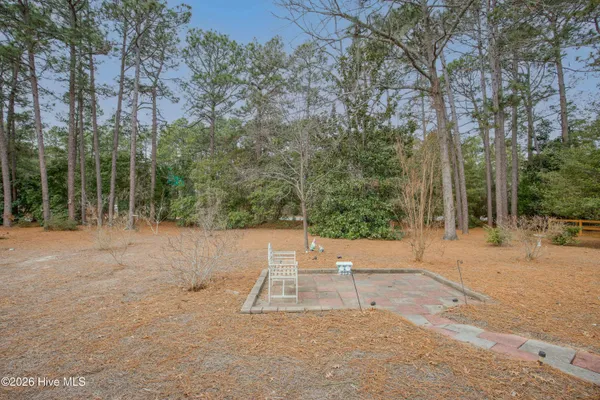 $460,000 | 623 Pinehurst Trace Drive, Pinehurst, NC 28374