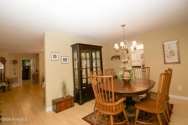 $460,000 | 623 Pinehurst Trace Drive, Pinehurst, NC 28374