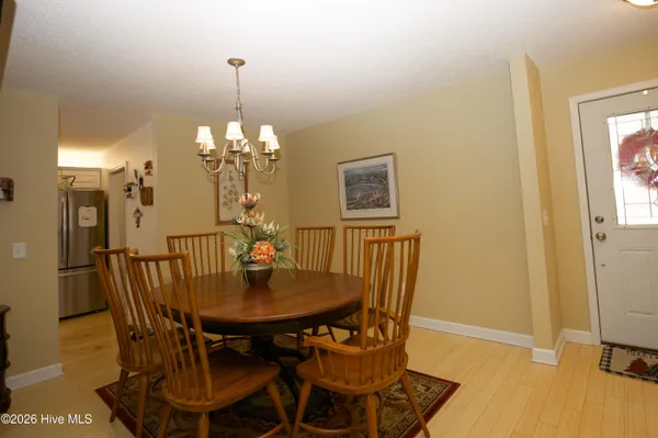 $460,000 | 623 Pinehurst Trace Drive, Pinehurst, NC 28374