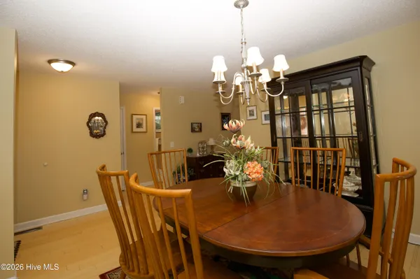 $460,000 | 623 Pinehurst Trace Drive, Pinehurst, NC 28374