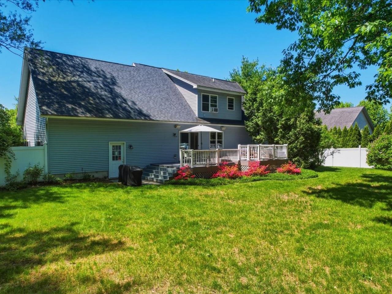 45 Mainieri Terrace Colchester, VT 05446 - Photo 38 of 49