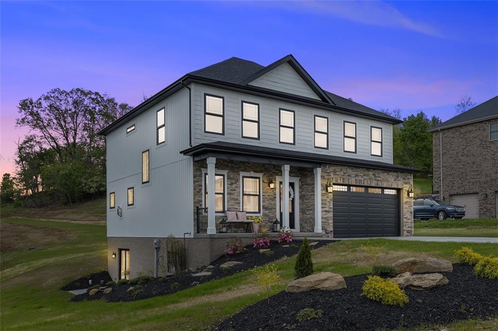 Lot 6 Haberlein Road Gibsonia, PA 15044 - Photo 2 of 42 Gallery Image 2