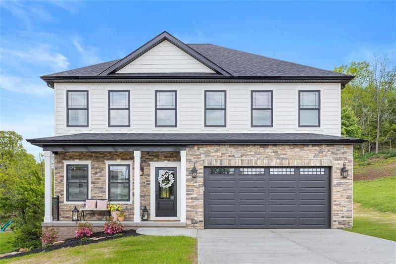 Lot 6 Haberlein Road Gibsonia, PA 15044 - Photo 42 of 42 Gallery Image 42