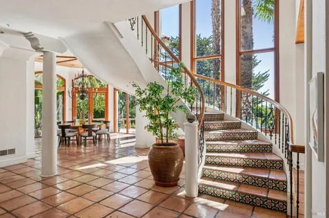 $4,750,000 | 133 Deer Park Avenue, San Rafael, CA 94901