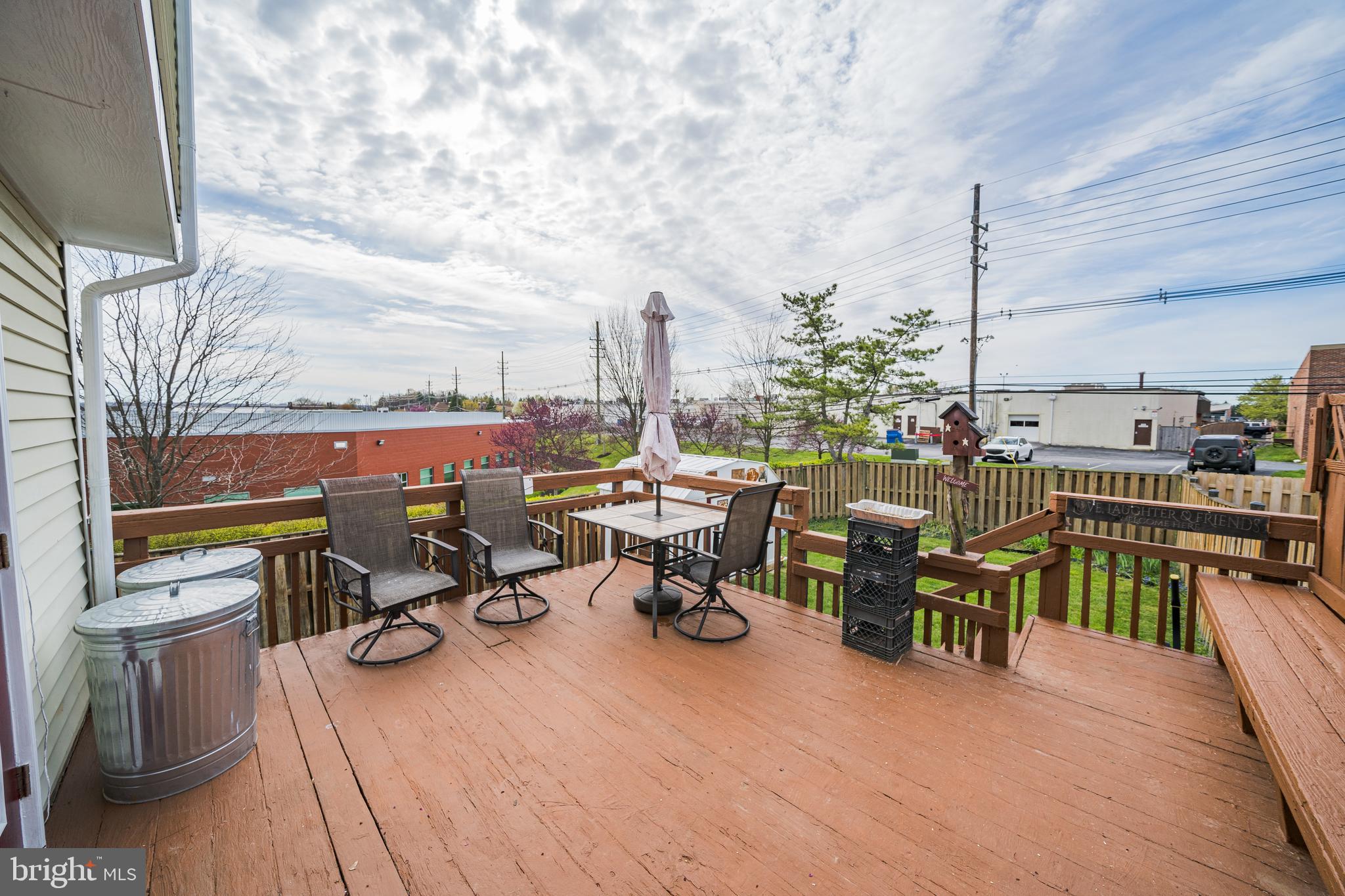 220 Canfield Terrace Frederick, MD 21702 - Photo 41 of 46 back yard