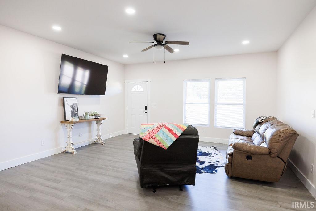 4538 Country Club Road Gosport, IN 47433 - Photo 2 of 36 Gallery Image 2