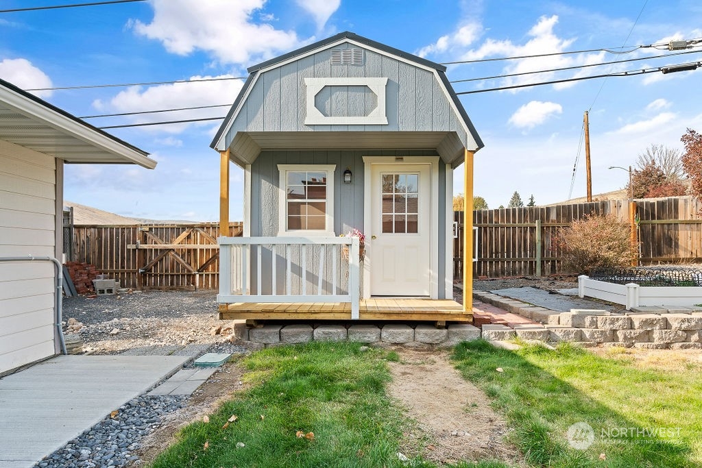 301 Statter Road Ephrata, WA 98823 - Photo 28 of 32 Gallery Image 28