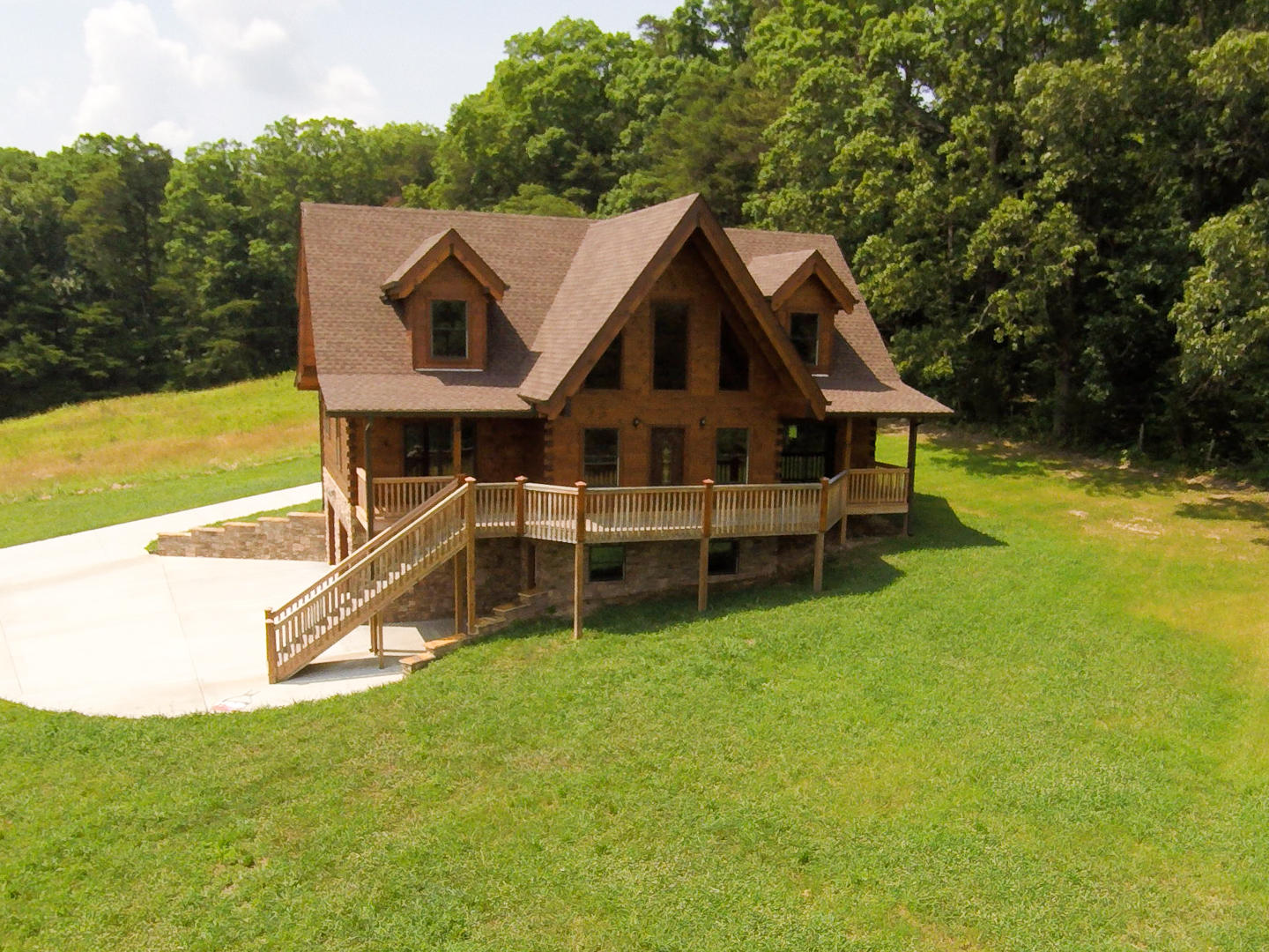 3737 Baker Ridge Way Maryville, TN 37803 - Photo 1 of 40 DSC_1000-2
