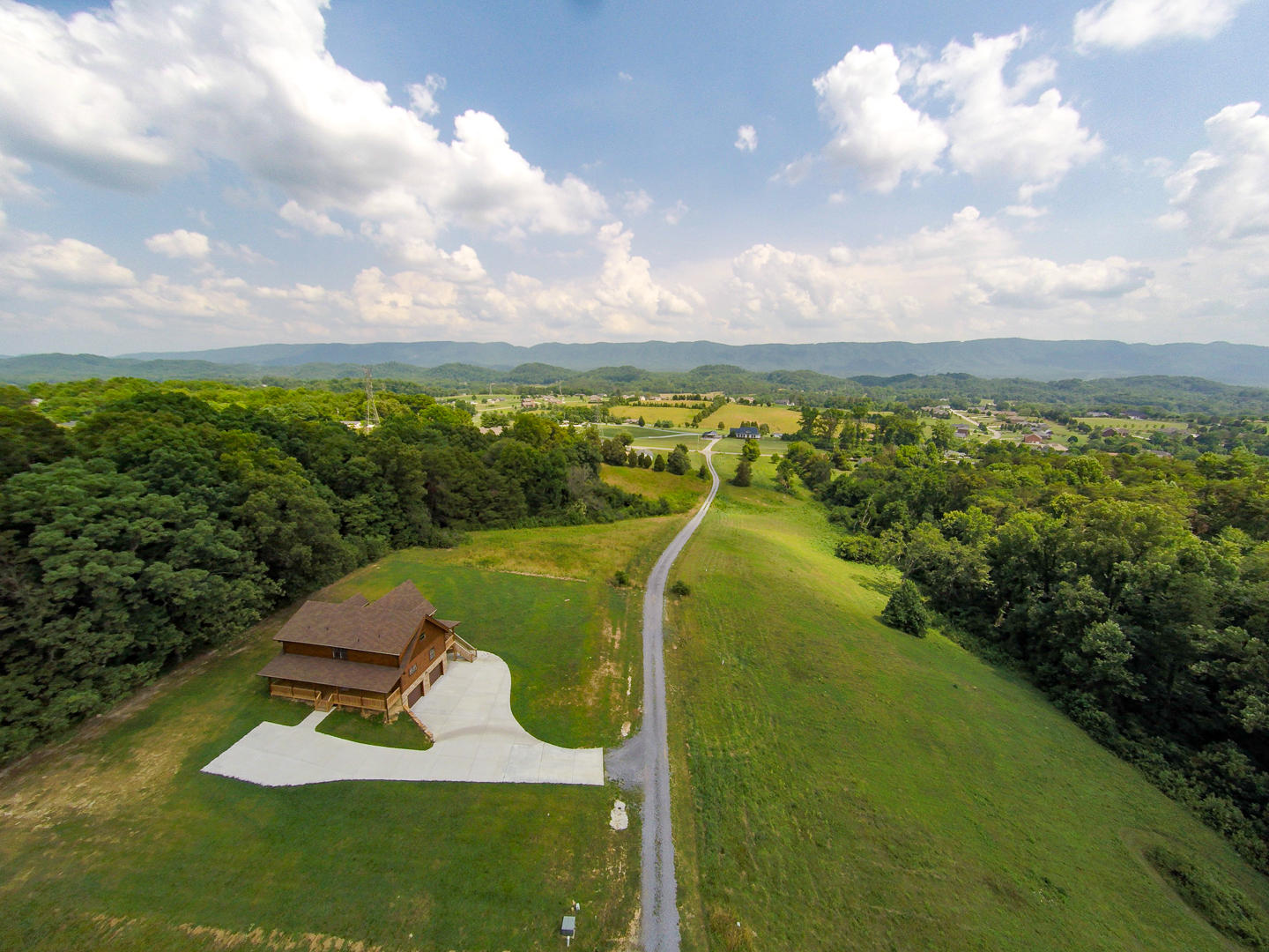 3737 Baker Ridge Way Maryville, TN 37803 - Photo 2 of 40 DSC_1000-7