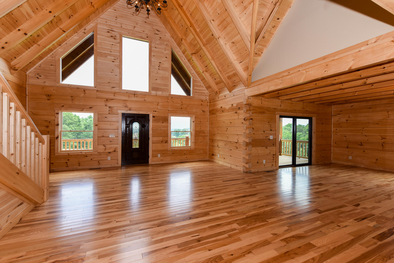 3737 Baker Ridge Way Maryville, TN 37803 - Photo 12 of 40 DSC_0799