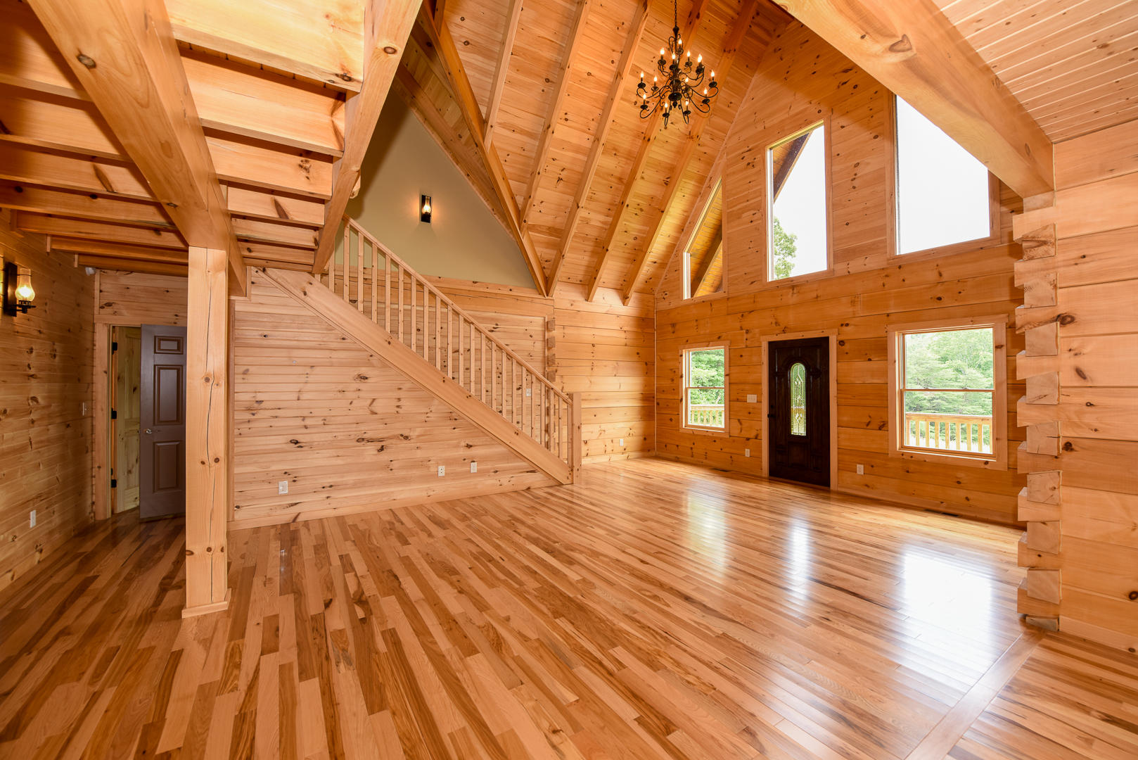 3737 Baker Ridge Way Maryville, TN 37803 - Photo 13 of 40 DSC_0800