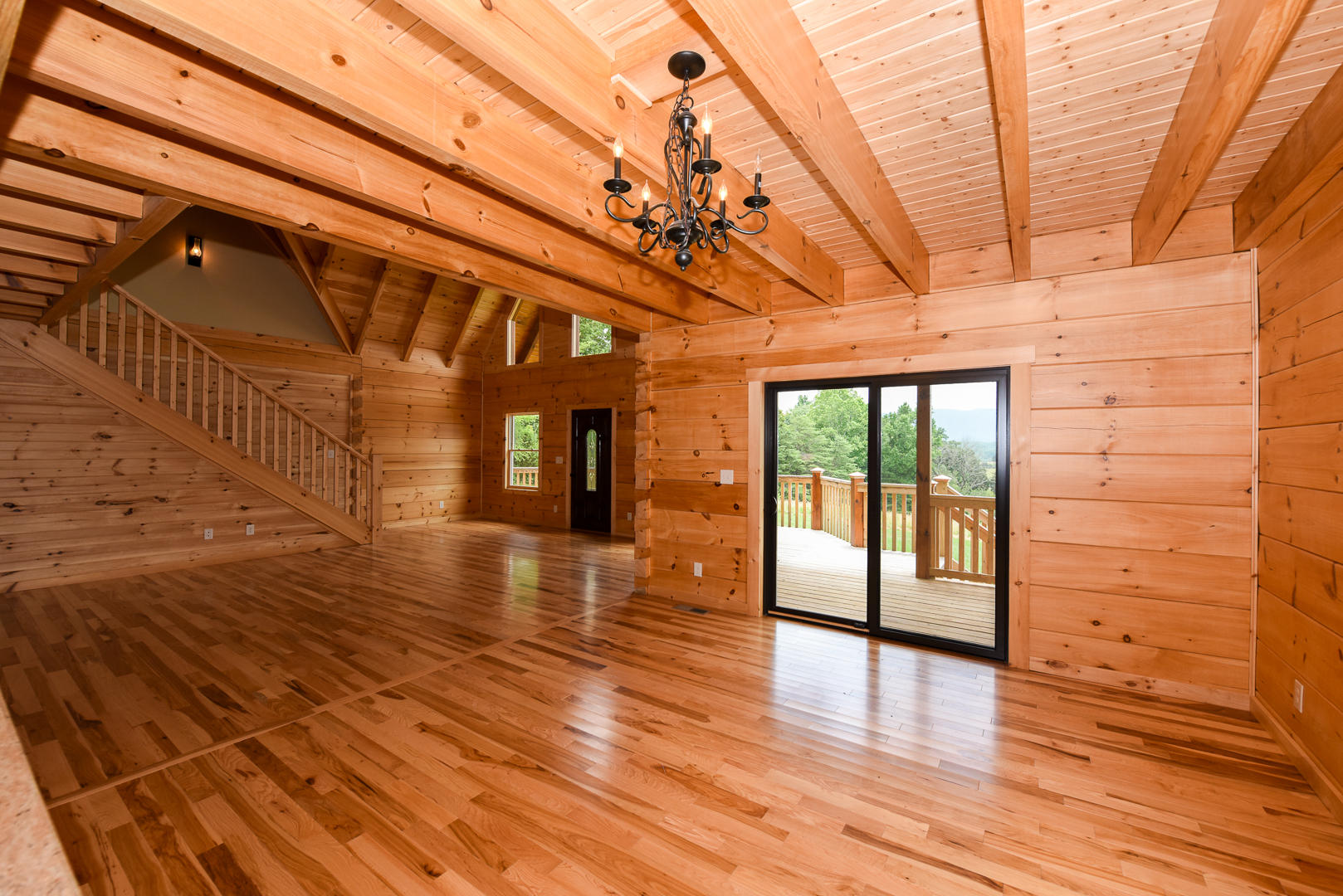 3737 Baker Ridge Way Maryville, TN 37803 - Photo 14 of 40 DSC_0801