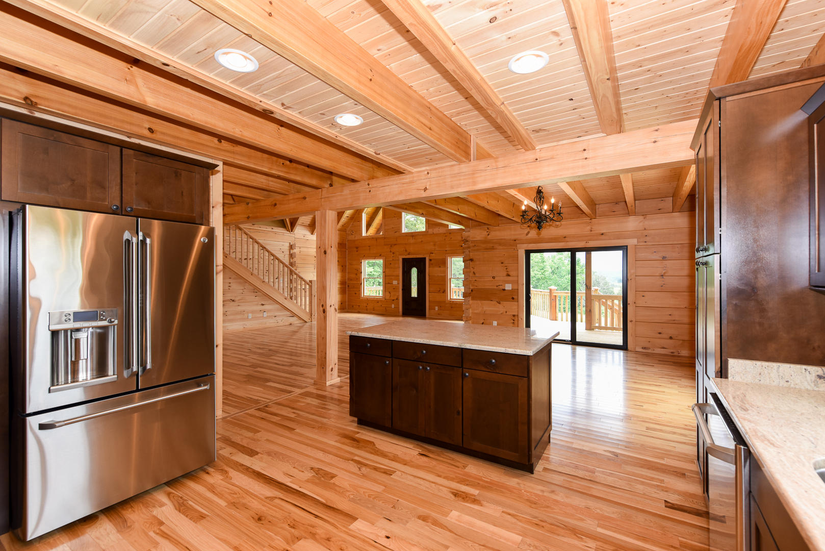 3737 Baker Ridge Way Maryville, TN 37803 - Photo 17 of 40 DSC_0811