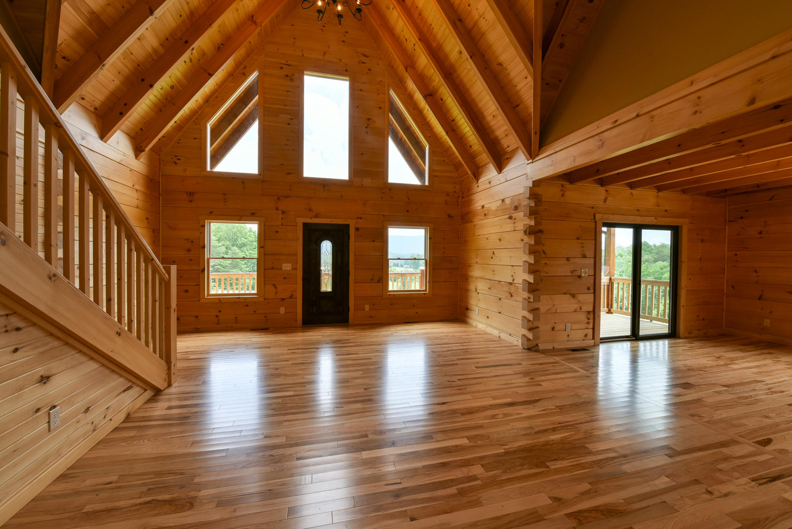 3737 Baker Ridge Way Maryville, TN 37803 - Photo 21 of 40 DSC_0816