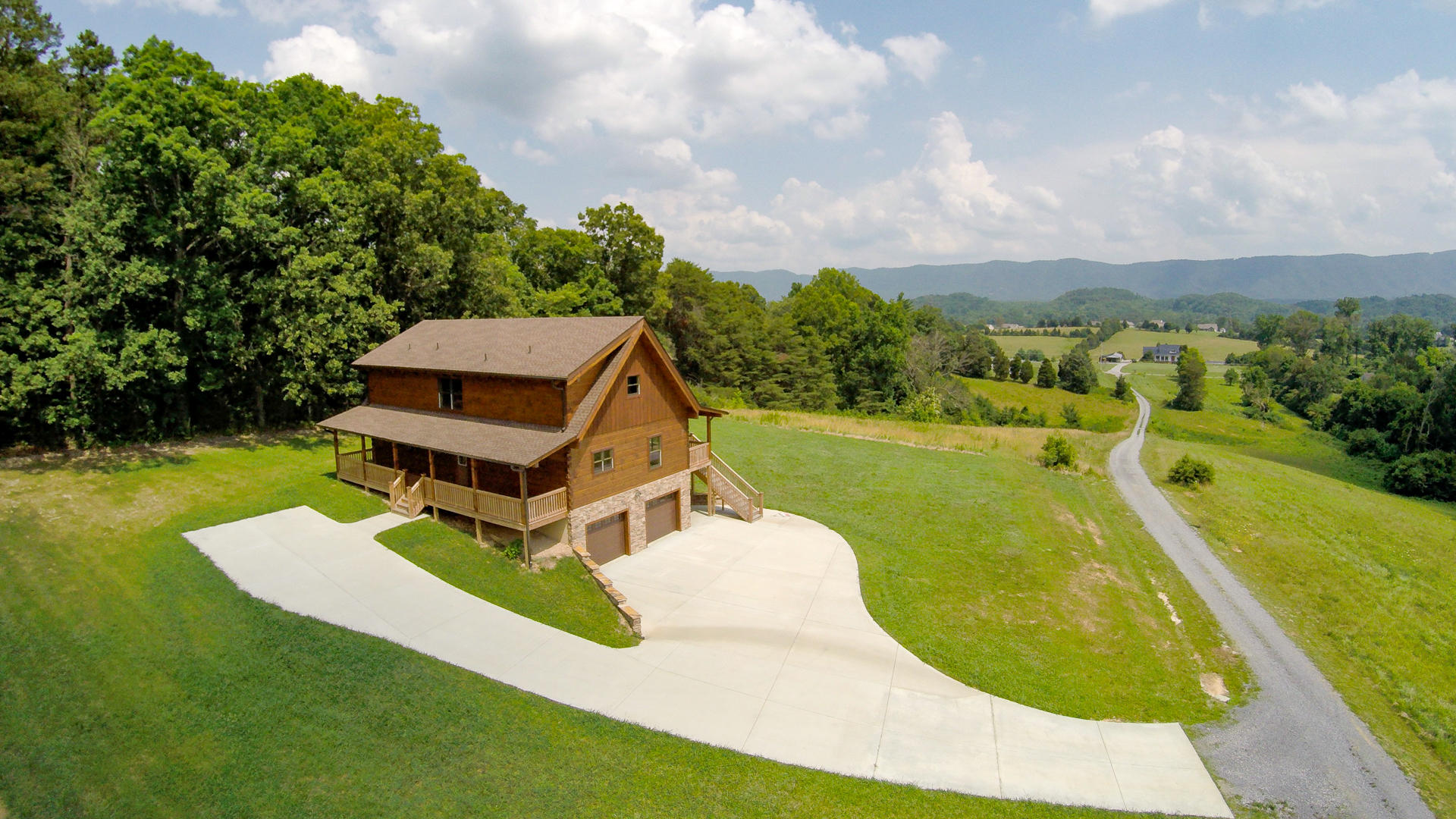 3737 Baker Ridge Way Maryville, TN 37803 - Photo 4 of 40 DSC_1000-4