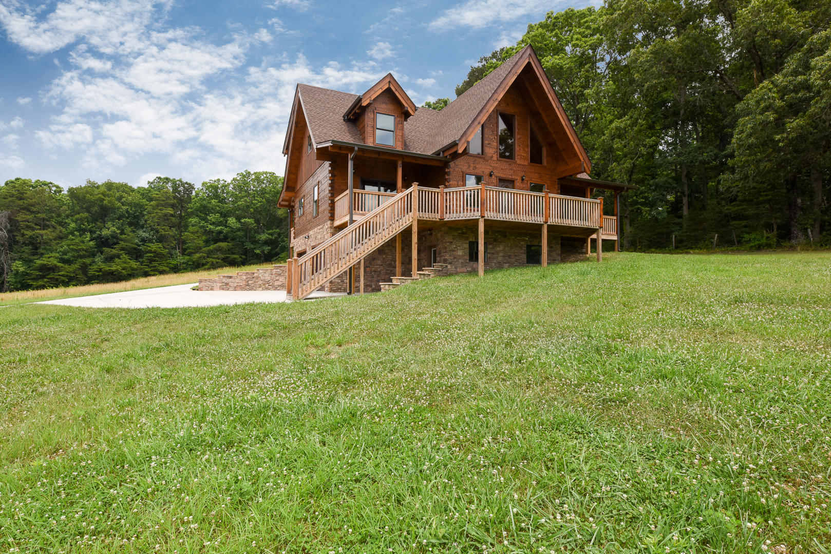 3737 Baker Ridge Way Maryville, TN 37803 - Photo 5 of 40 DSC_0790-Edit