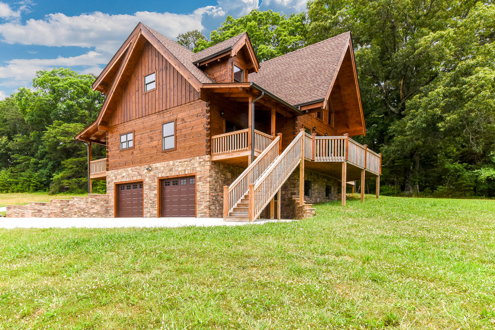 3737 Baker Ridge Way Maryville, TN 37803 - Photo 6 of 40 DSC_0782-Edit