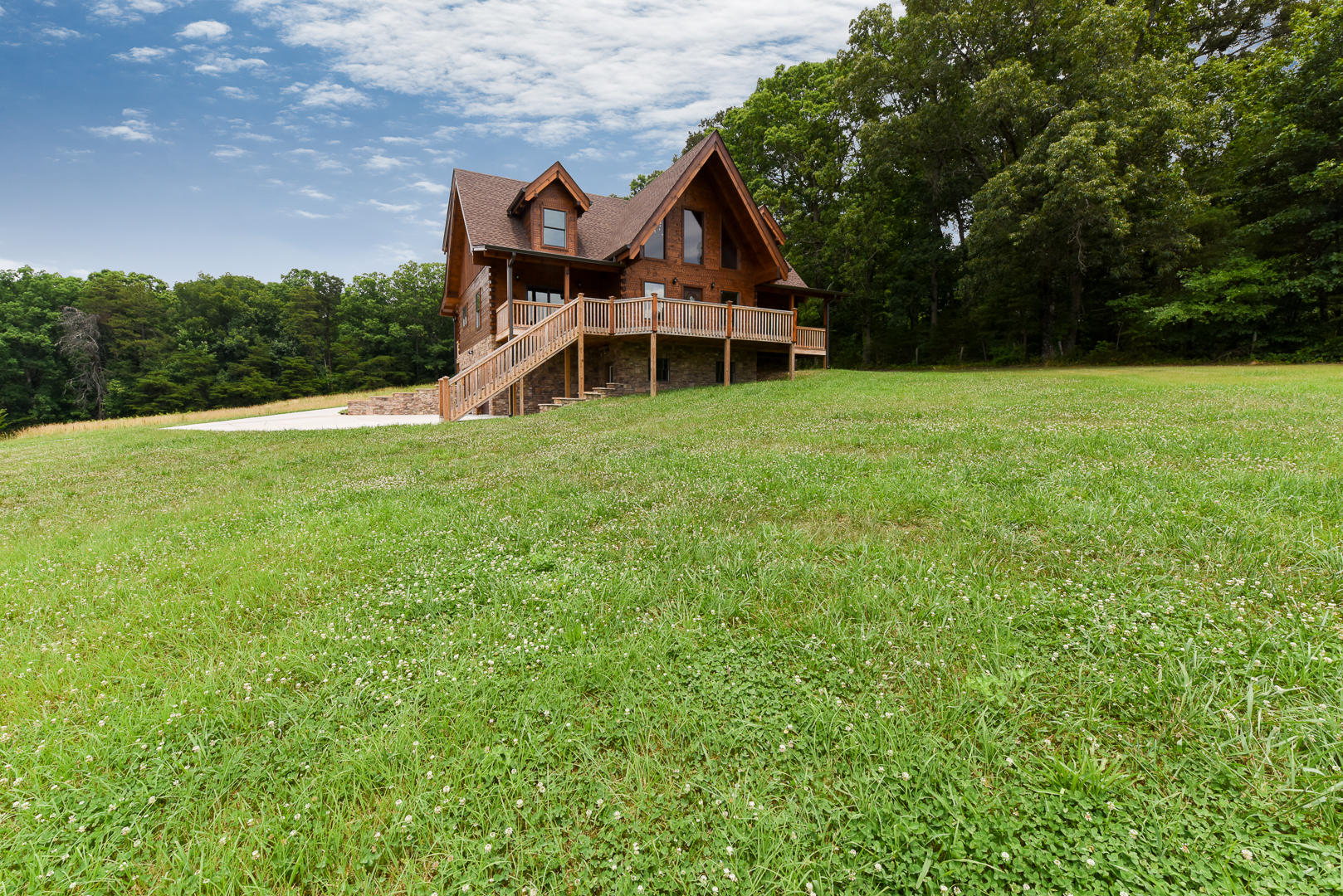 3737 Baker Ridge Way Maryville, TN 37803 - Photo 7 of 40 DSC_0783-Edit-2
