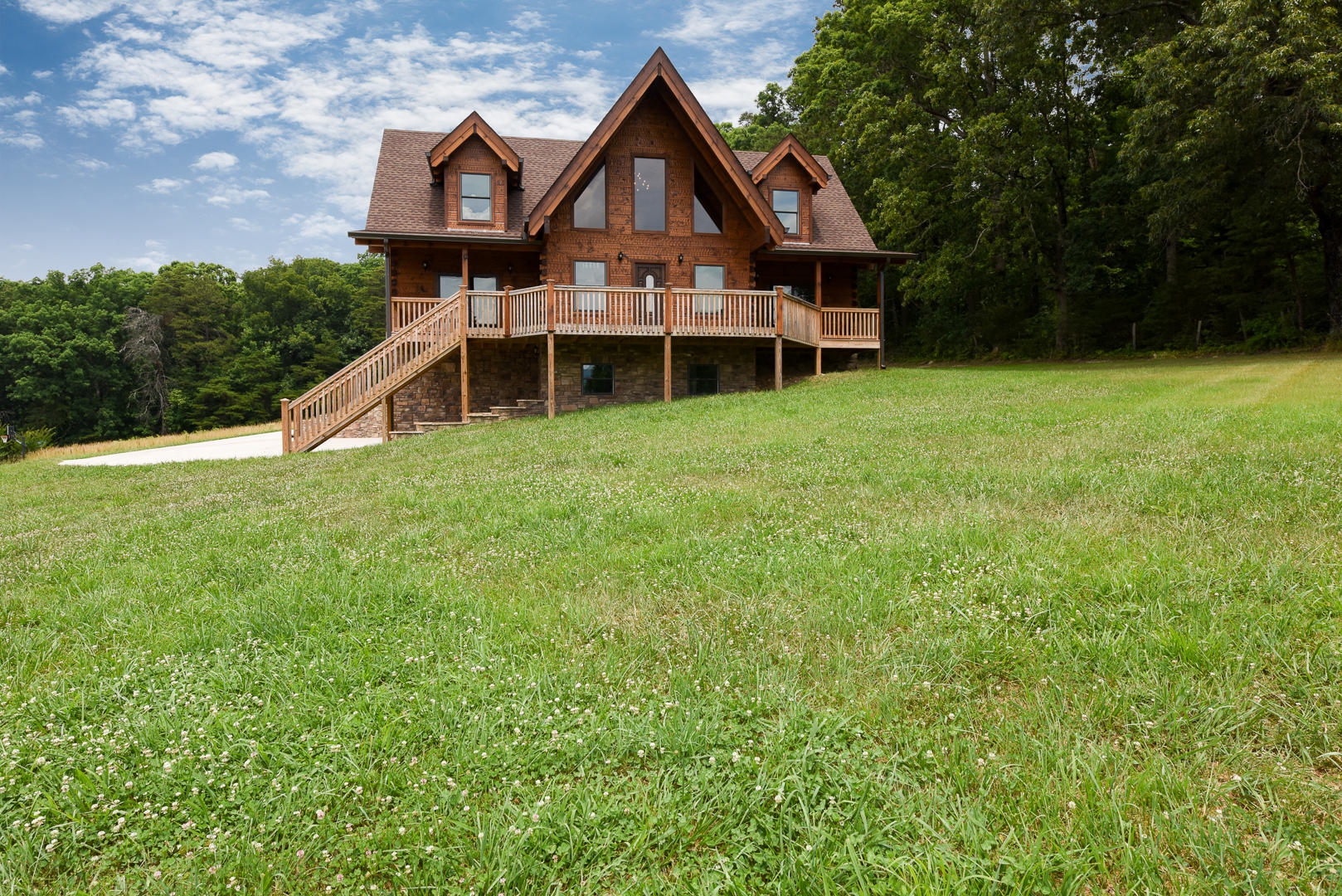 3737 Baker Ridge Way Maryville, TN 37803 - Photo 8 of 40 DSC_0784-Edit