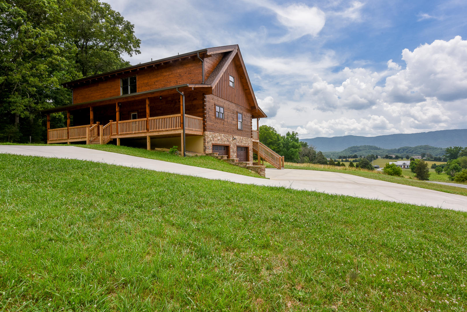 3737 Baker Ridge Way Maryville, TN 37803 - Photo 10 of 40 DSC_0795