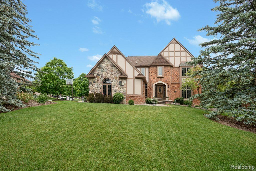 2072 Ridgefield Court Rochester Hills, MI 48306 - Photo 41 of 41