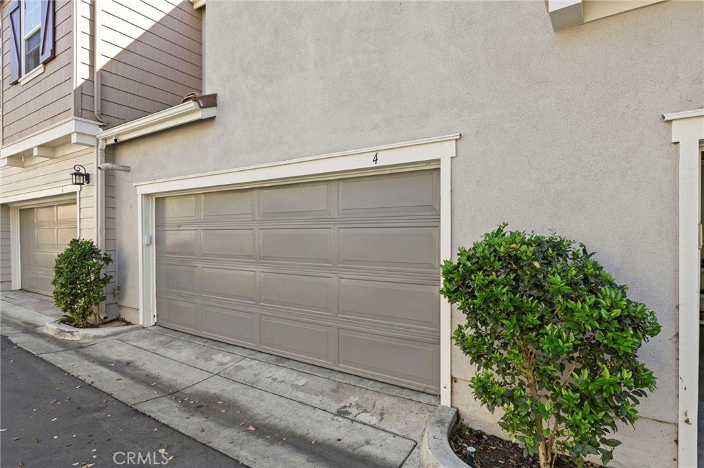 4 Toribeth Street, Unit 8 Ladera Ranch, CA 92694 - Photo 15 of 26 Attached 2 car garage