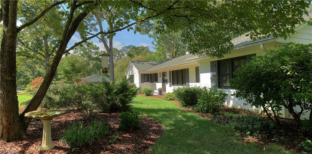 706 Chester Road Winston-Salem, NC 27104 - Photo 2 of 45 Gallery Image 2